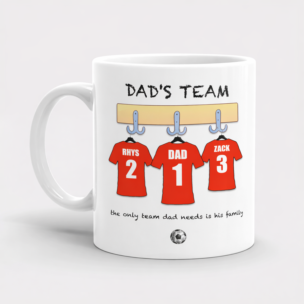 Mug