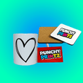 Mug & Coaster