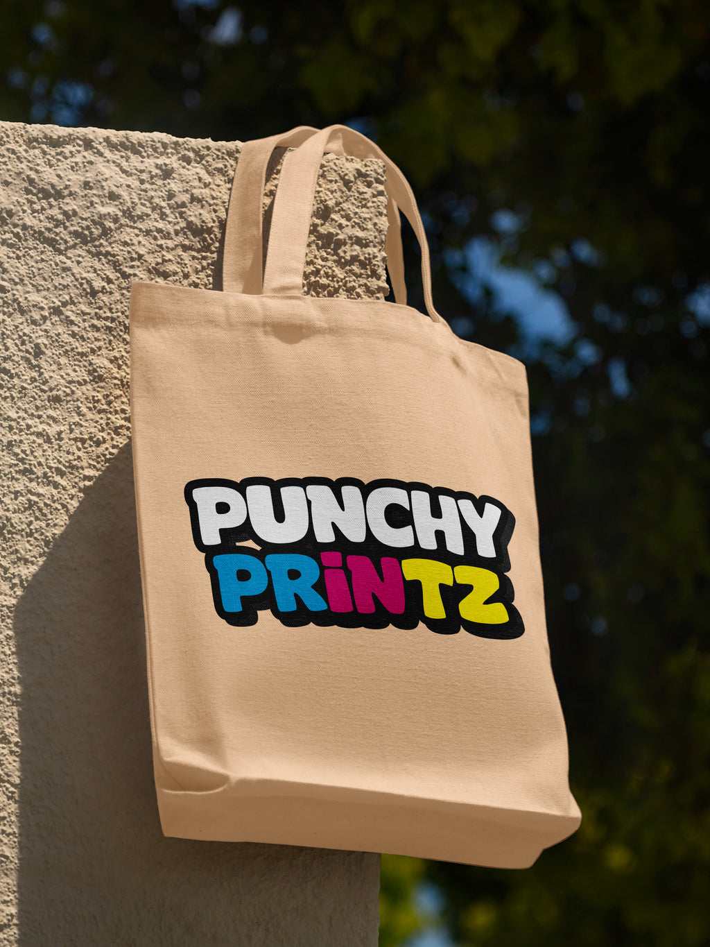Tote Bag